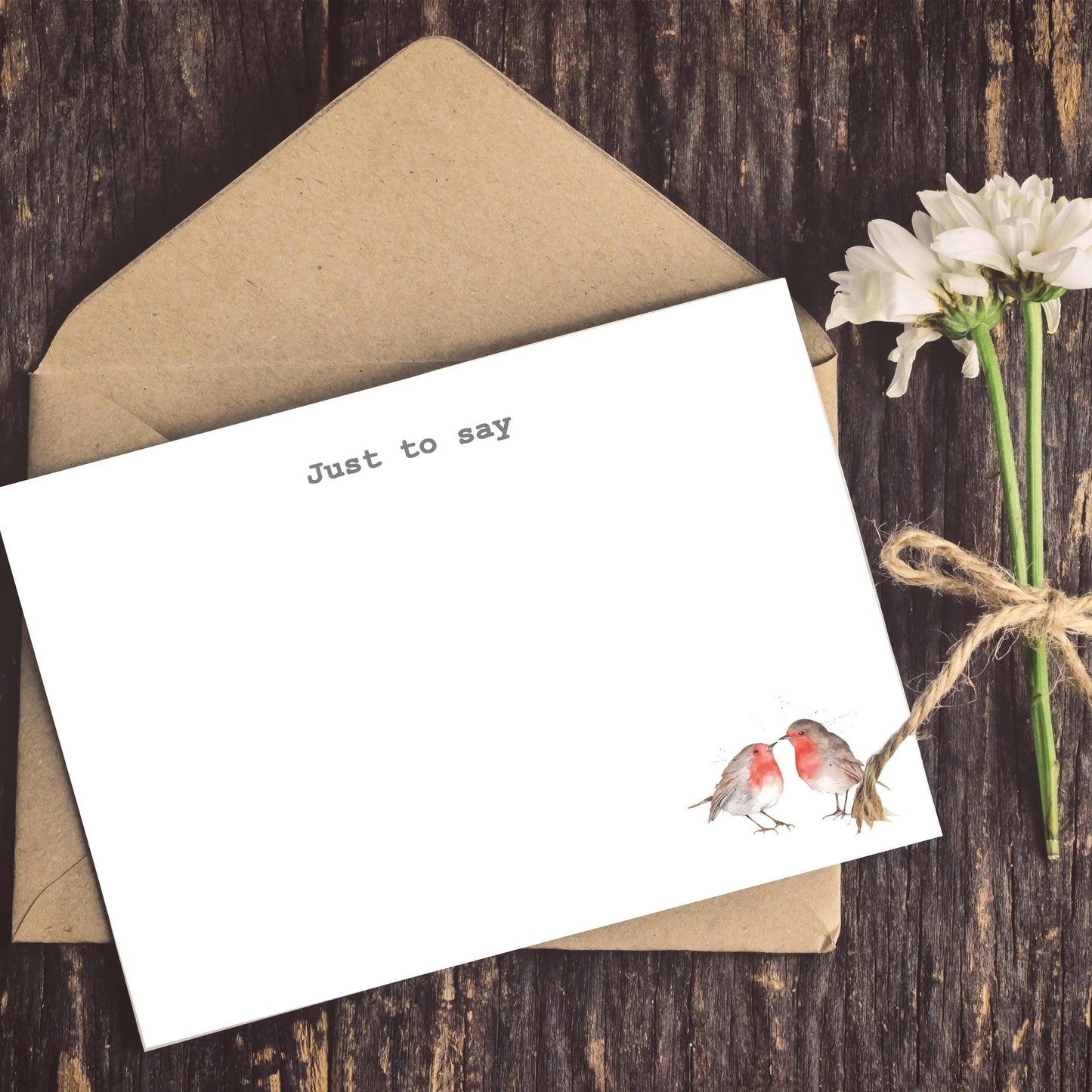 Postcards Gift Collection - Crumble and Core