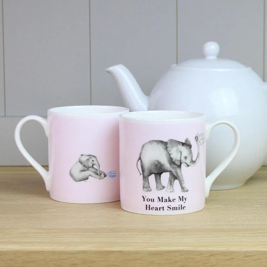 Mugs Gift Collection - Crumble and Core