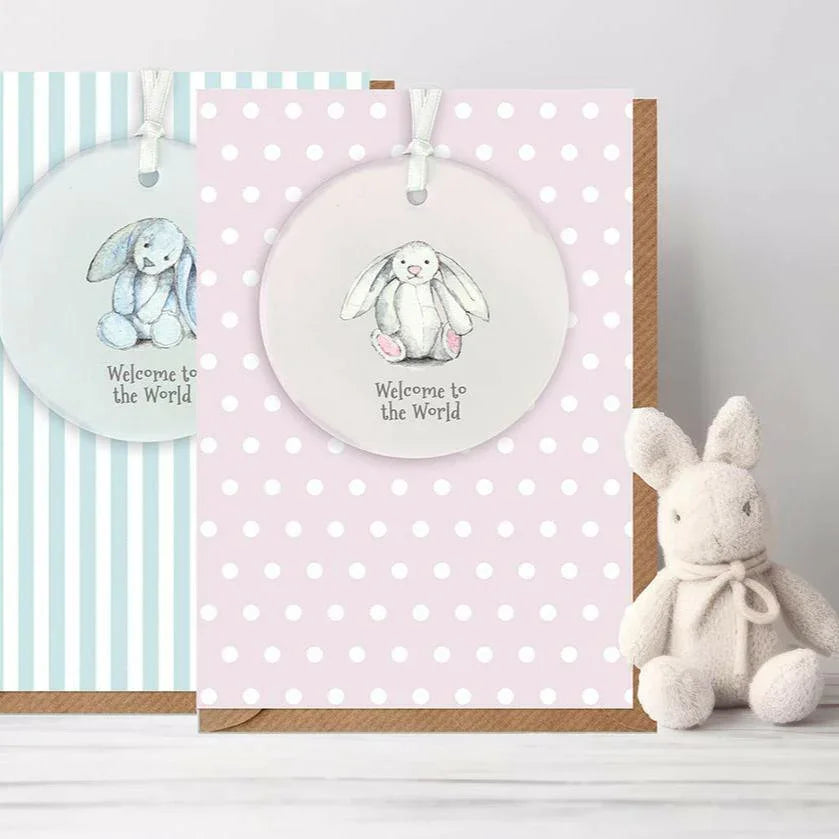 Keepsakes Cards & Gifts Collection - Crumble and Core