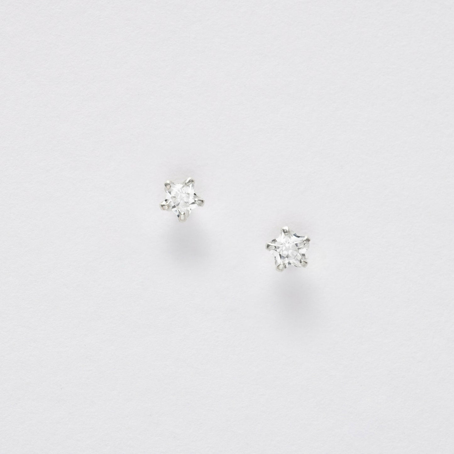 You Star Earring Card Earrings Crumble and Core   