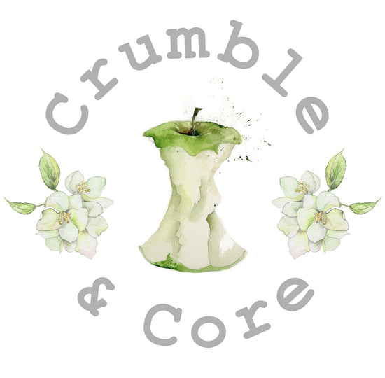 Load image into Gallery viewer, Ceramic Coaster - Gift for Wine Lovers Perfect Gift for Home or Parties - Crumble and Core
