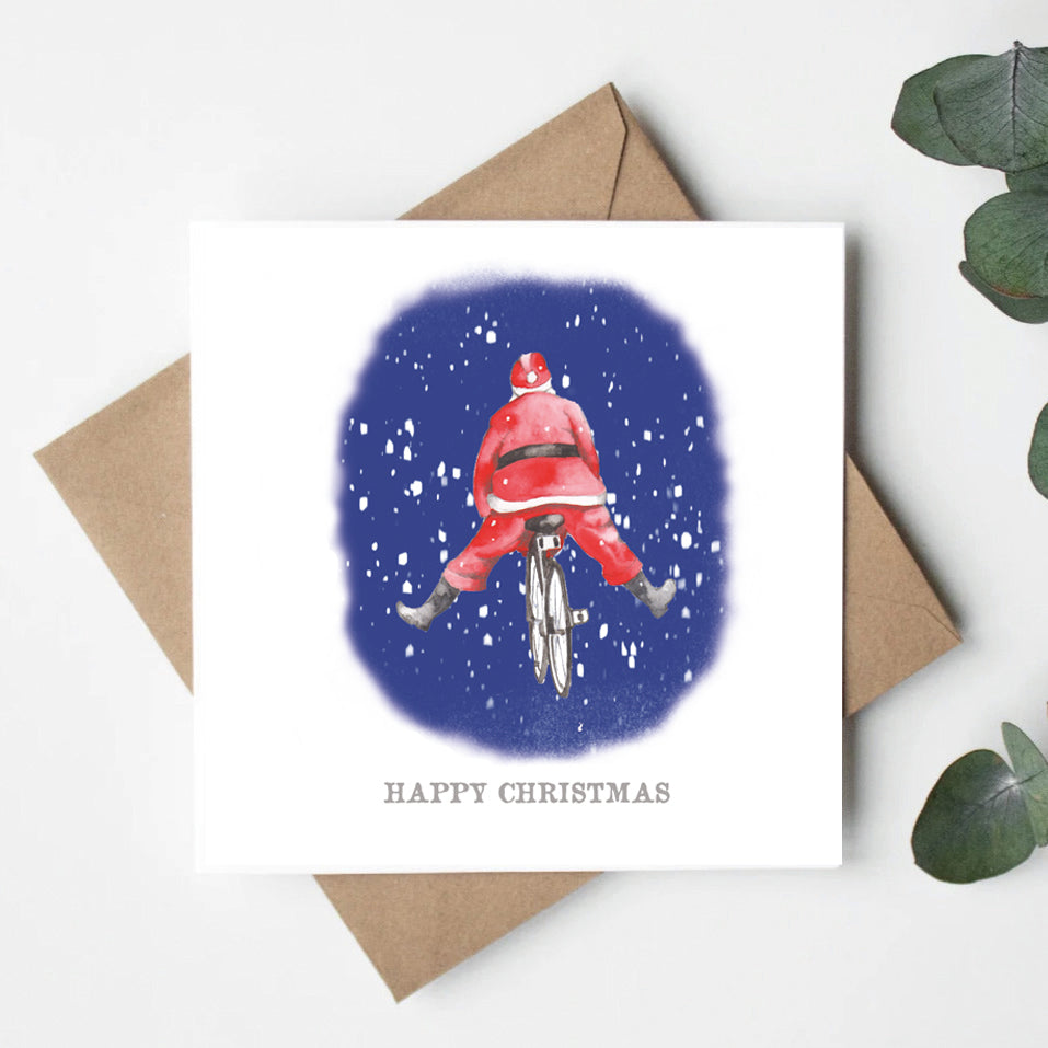 Robin Foiled Card - Beautifully Designed and Perfect for Any Occasion