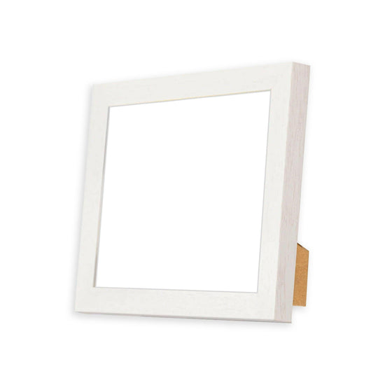 Load image into Gallery viewer, Hand Finished Ceramic Framed Tile Print - Anenome Design - Home Decor - Gifts for Her
