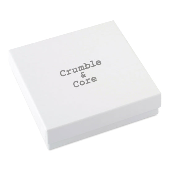 Load image into Gallery viewer, Boxed Beehive Friend Earring Card Earrings Crumble and Core   
