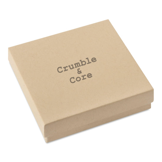Load image into Gallery viewer, Boxed Floral 16th Earring Card Earrings Crumble and Core   
